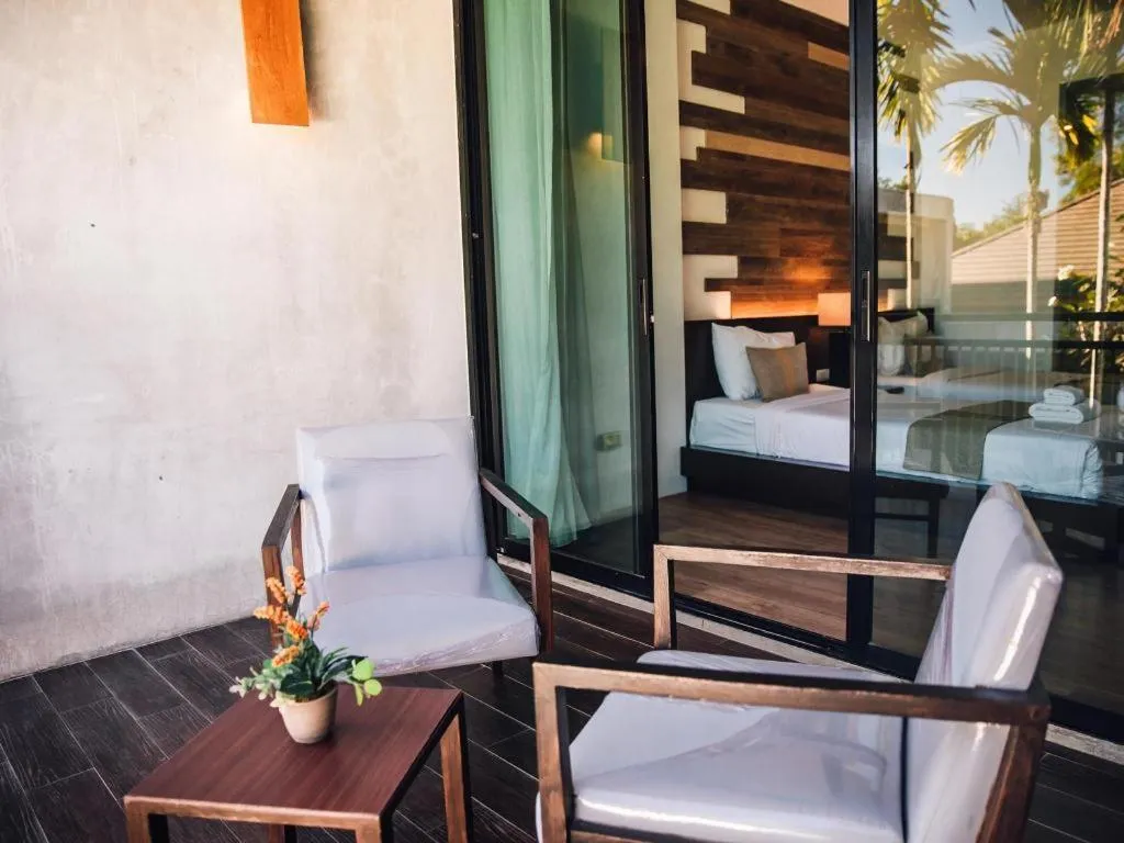 B2 Pai Premier Resort