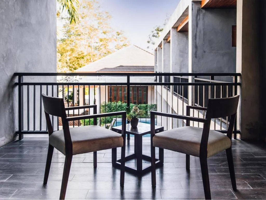 B2 Pai Premier Resort