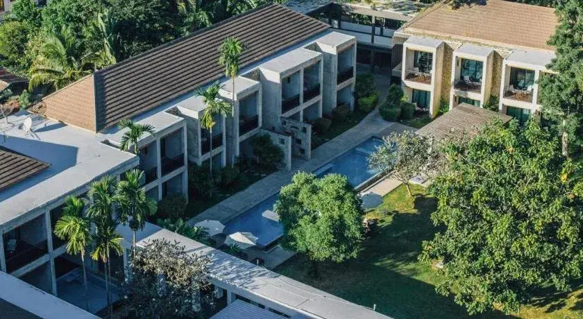 B2 Pai Premier Resort B2 Pai Premier Resort