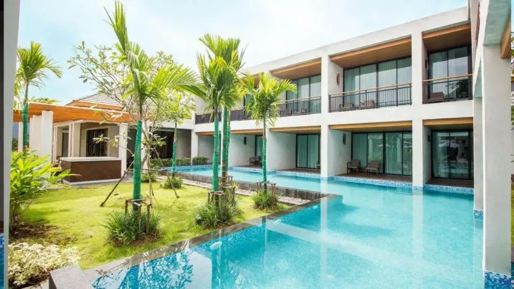 B2 Pai Premier Resort B2 Pai Premier Resort