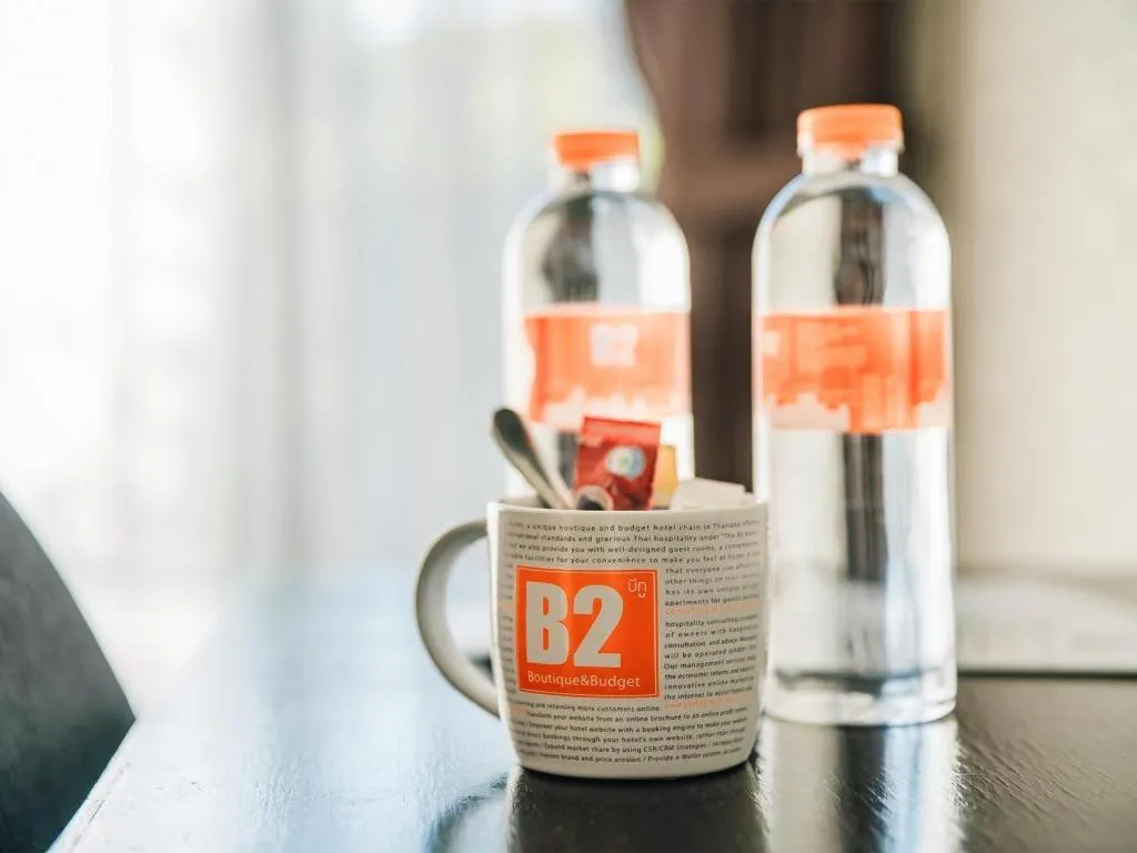 B2 Pai Premier Resort