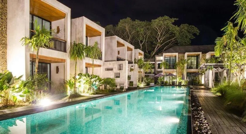 B2 Pai Premier Resort