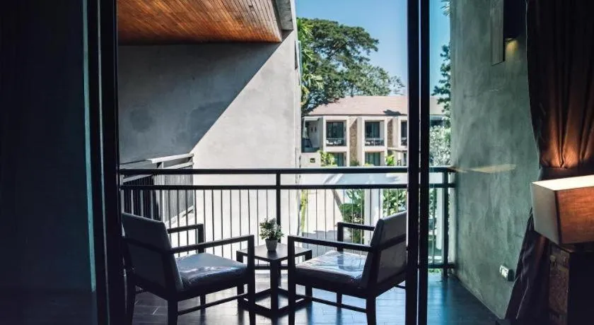 B2 Pai Premier Resort