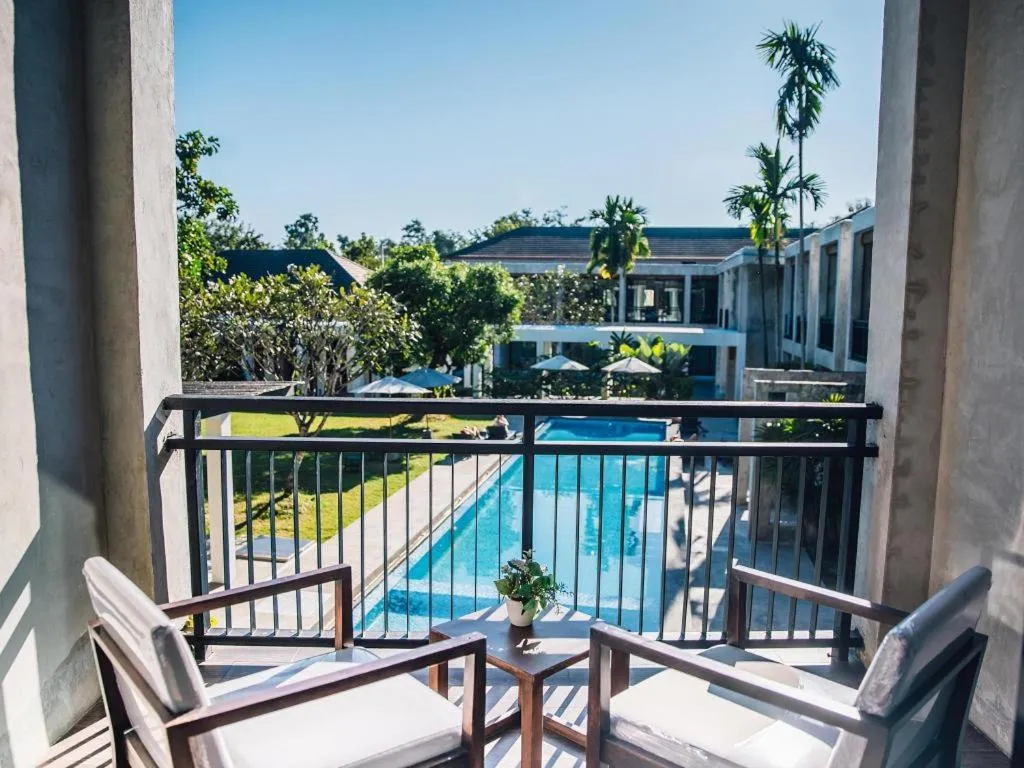 B2 Pai Premier Resort