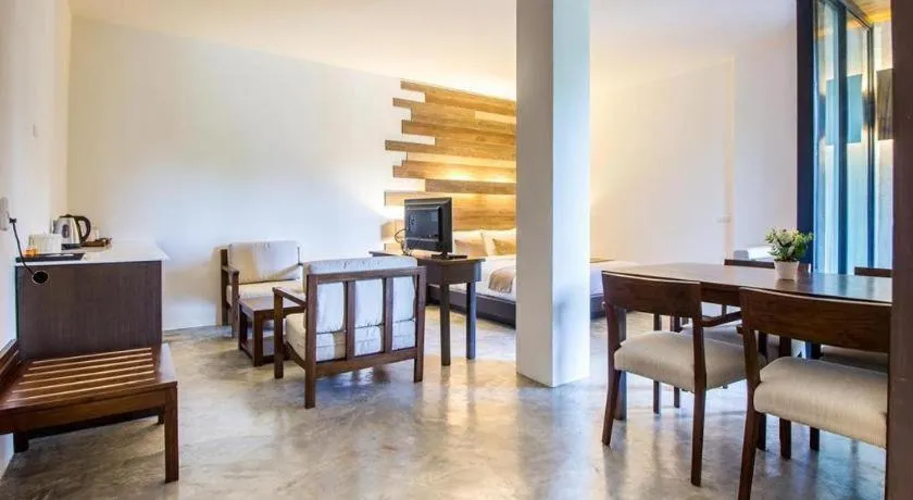 B2 Pai Premier Resort