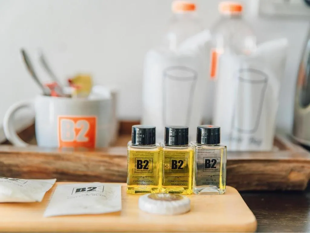 B2 Pai Premier Resort