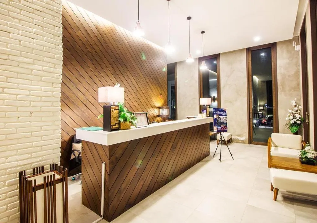 B2 Pai Premier Resort