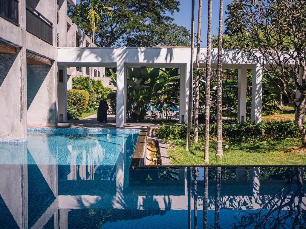 B2 Pai Premier Resort