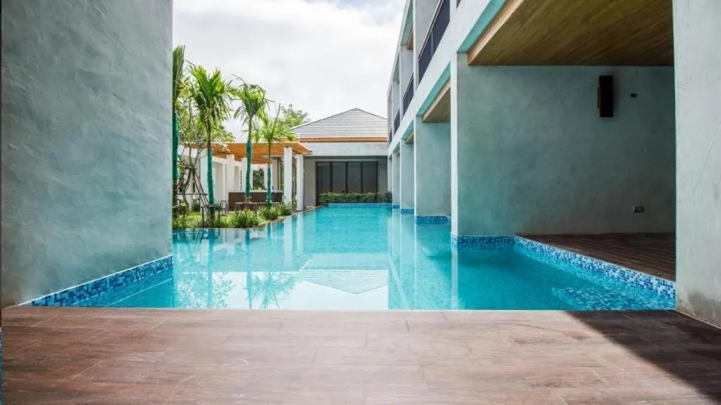 B2 Pai Premier Resort