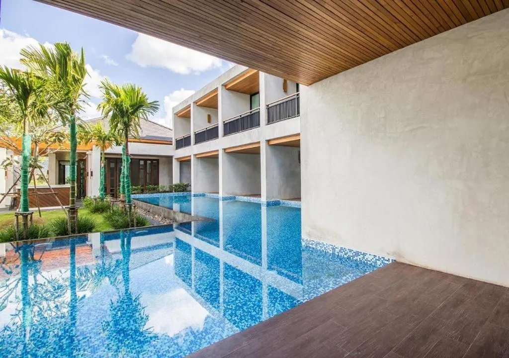 B2 Pai Premier Resort