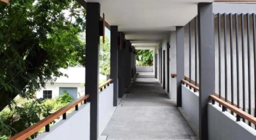 B2 Pai Premier Resort