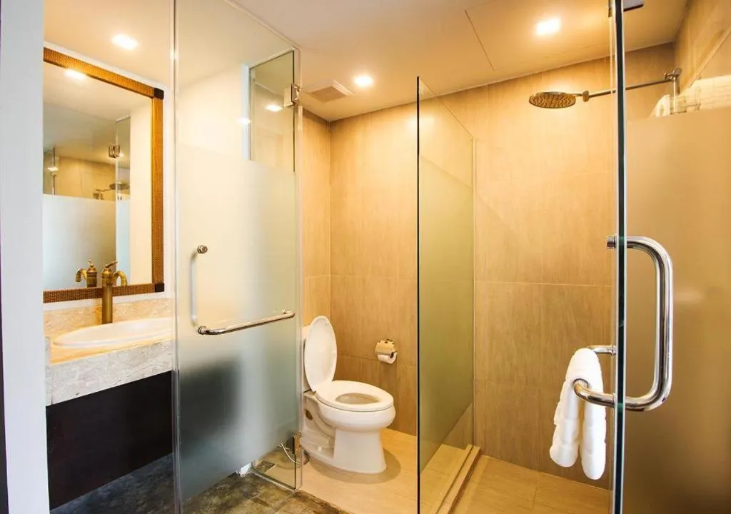 B2 Pai Premier Resort