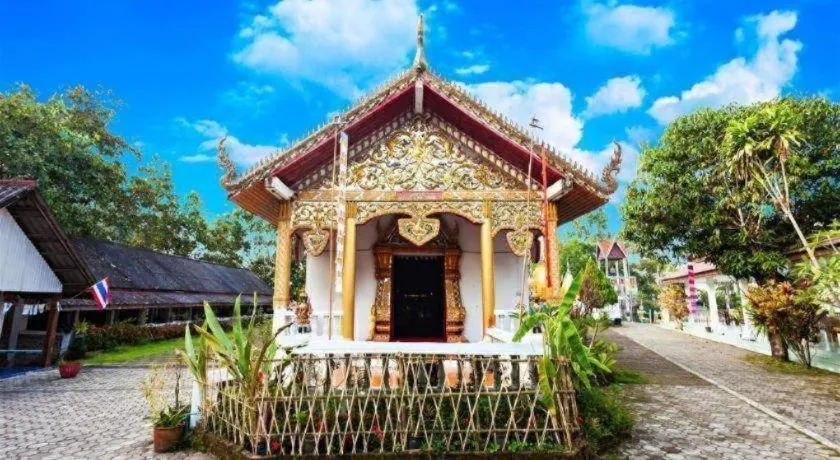 B2 Pai Premier Resort