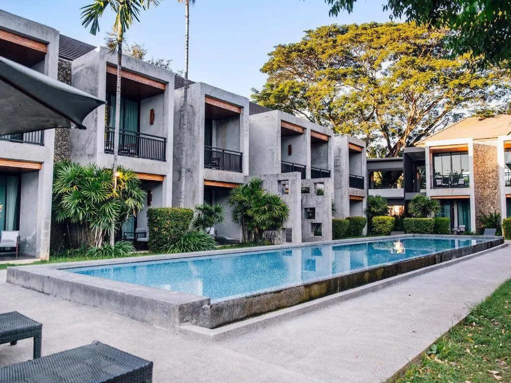 B2 Pai Premier Resort