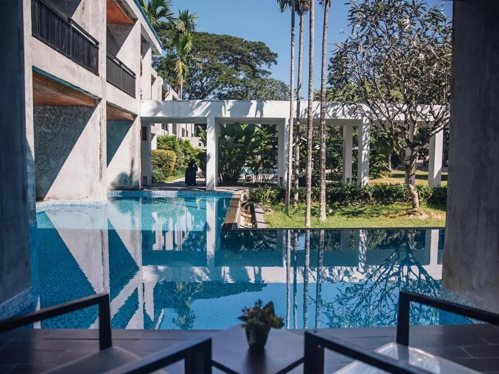 B2 Pai Premier Resort