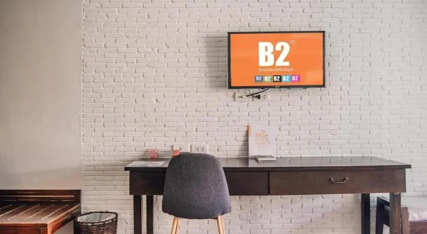 B2 Pai Premier Resort