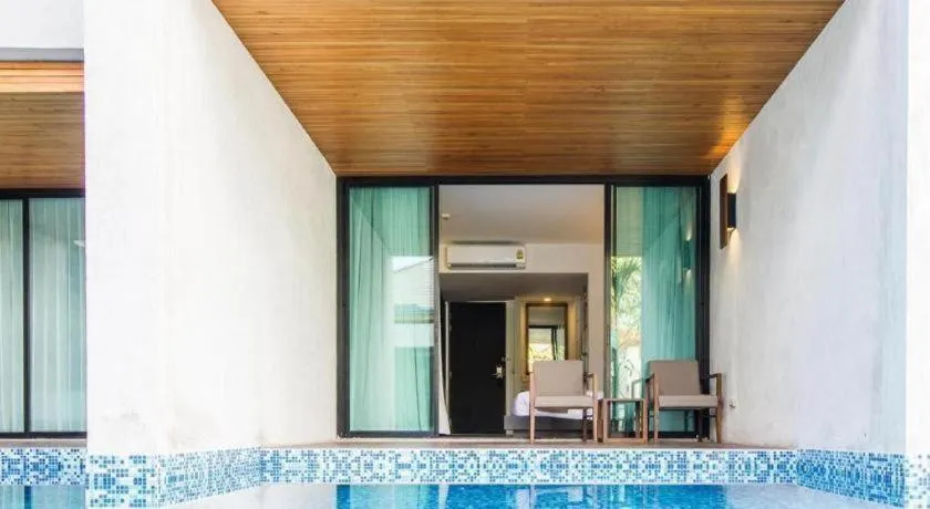 B2 Pai Premier Resort