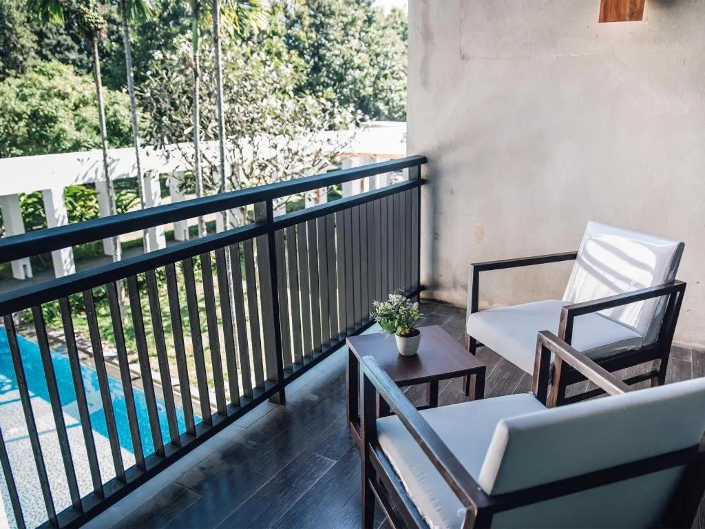 B2 Pai Premier Resort