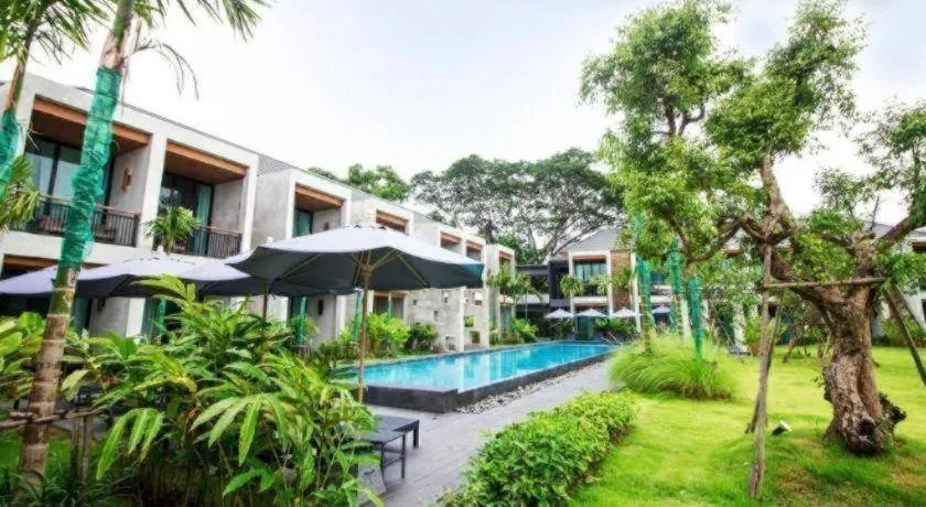 B2 Pai Premier Resort