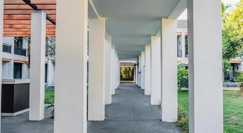 B2 Pai Premier Resort