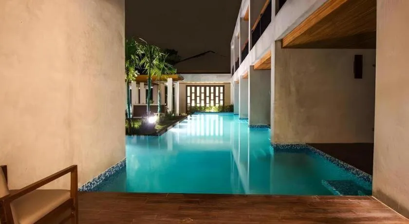 B2 Pai Premier Resort