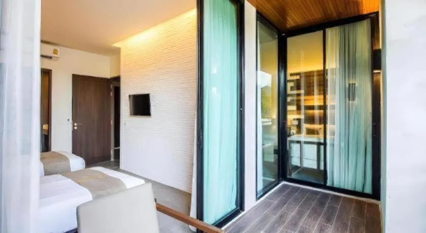 B2 Pai Premier Resort