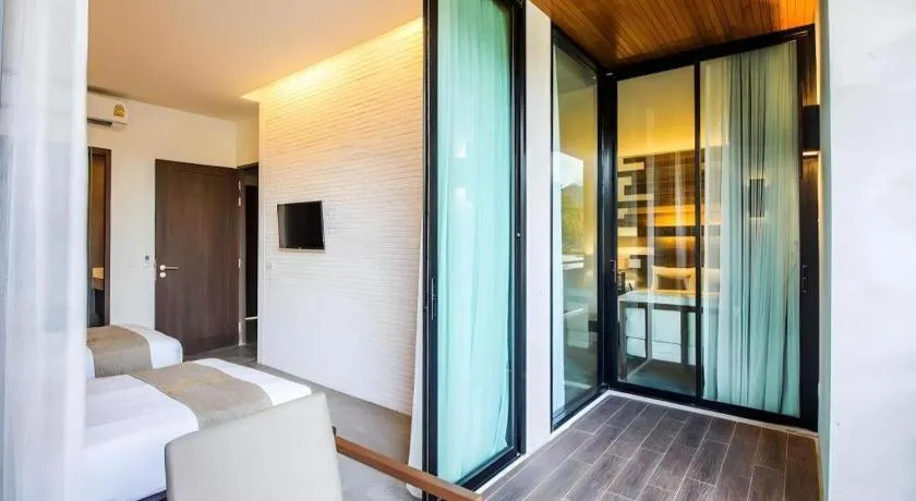 B2 Pai Premier Resort