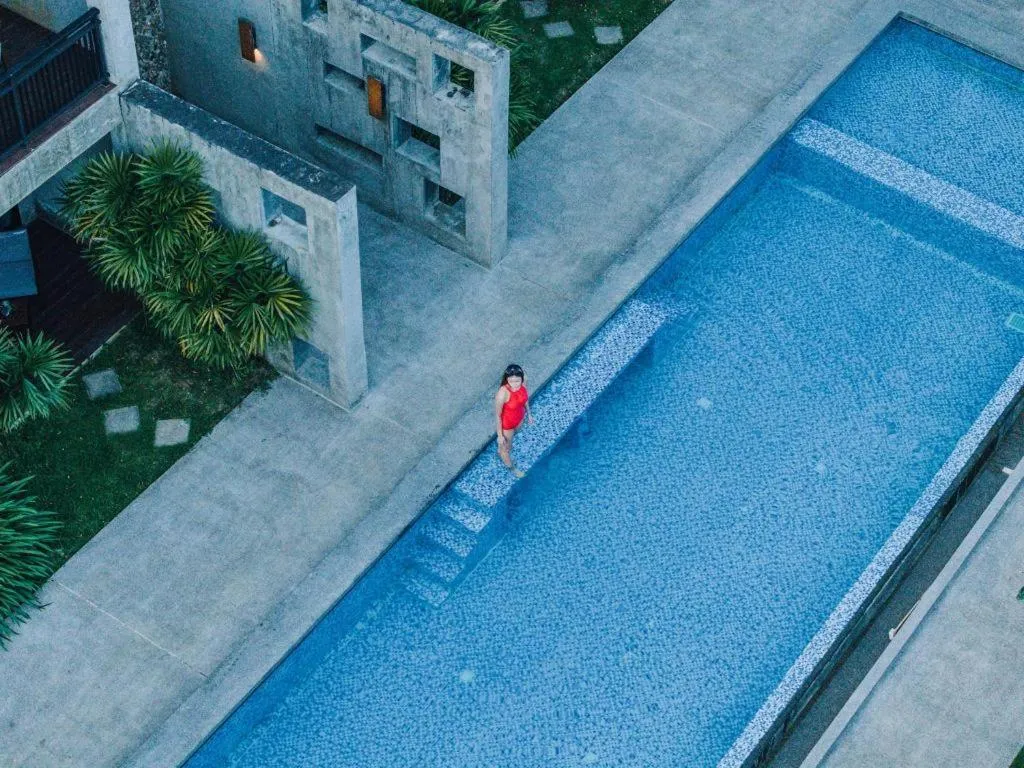 B2 Pai Premier Resort