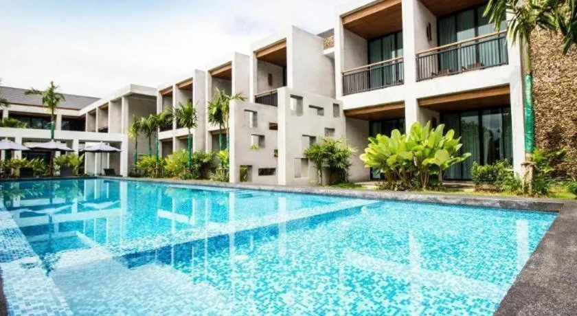 B2 Pai Premier Resort