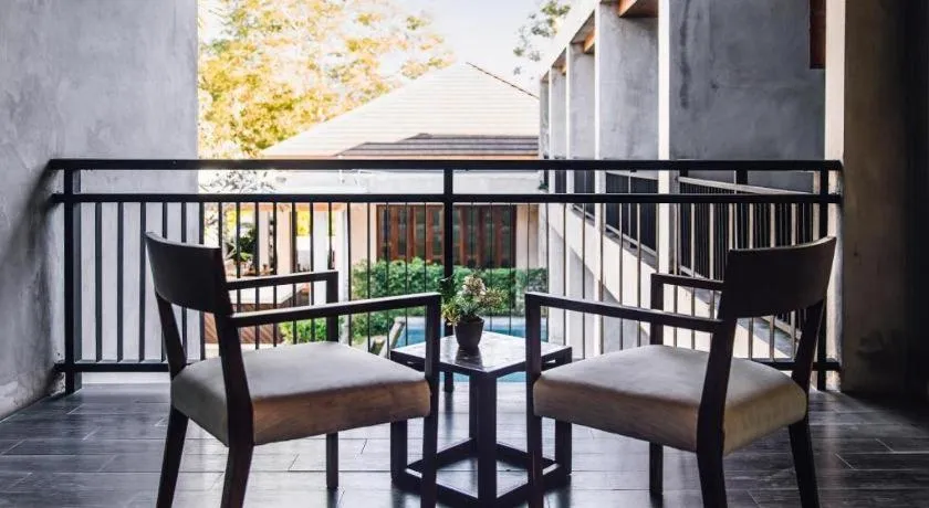 B2 Pai Premier Resort