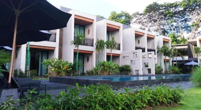 B2 Pai Premier Resort