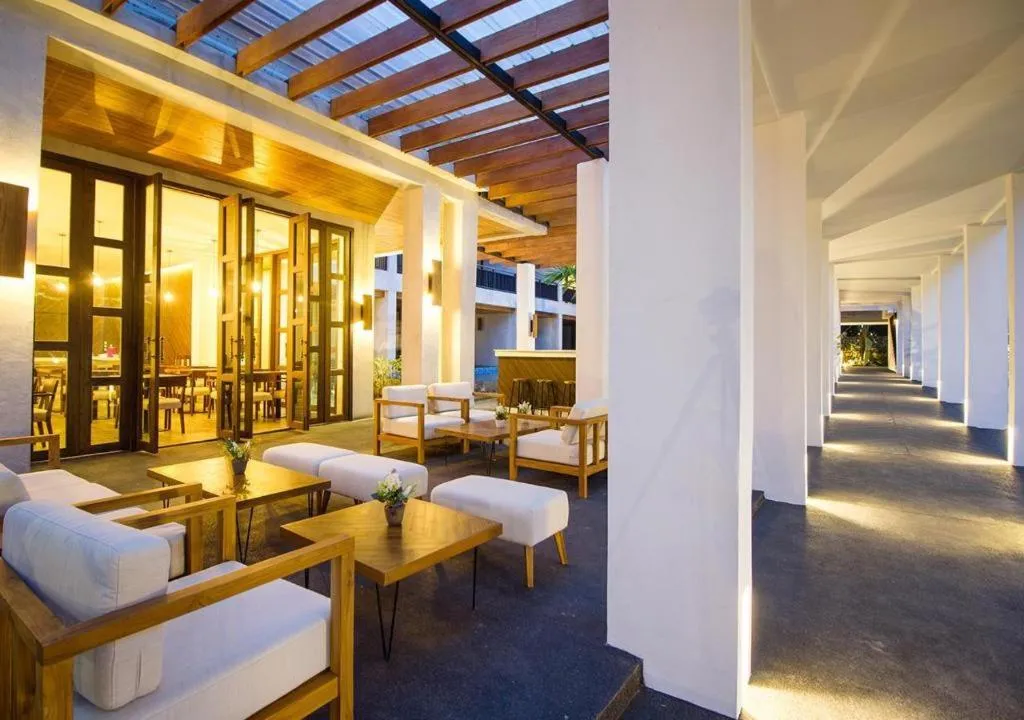 B2 Pai Premier Resort