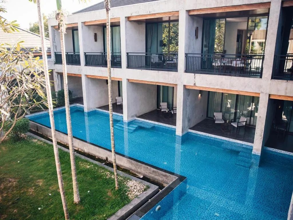 B2 Pai Premier Resort