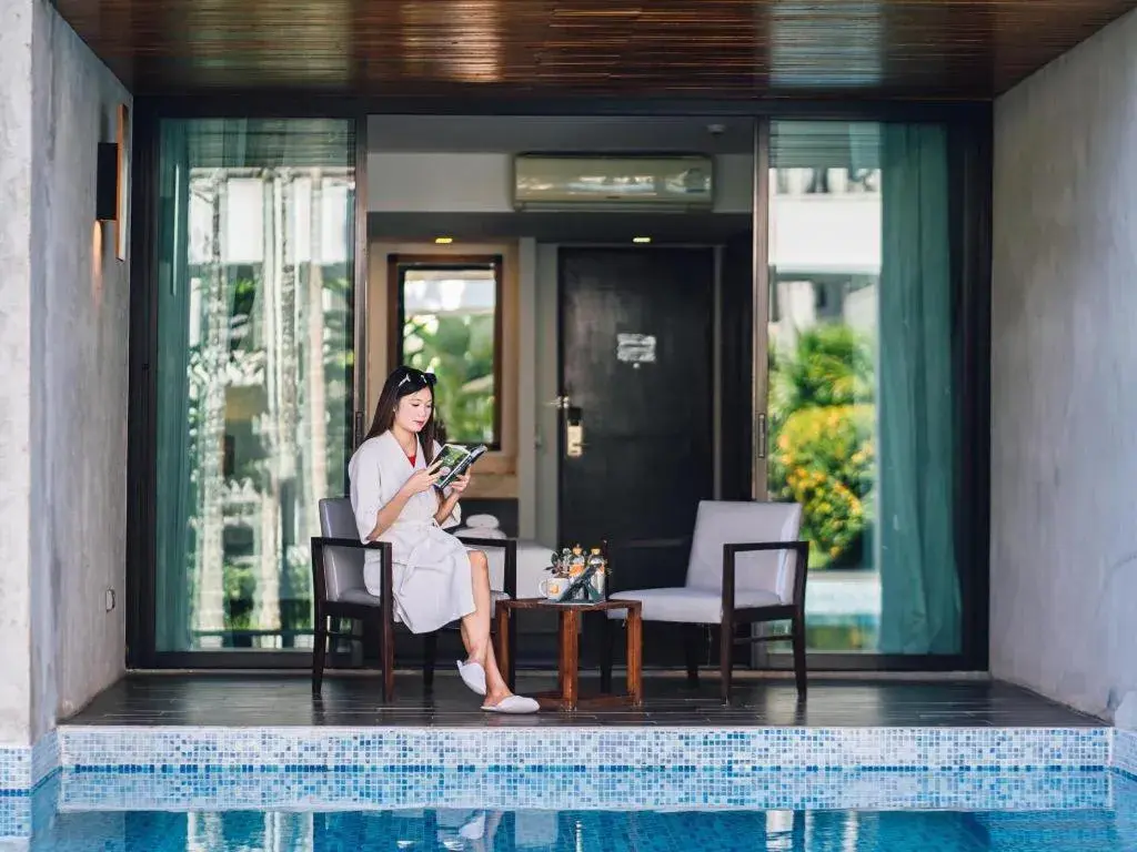 B2 Pai Premier Resort B2 Pai Premier Resort