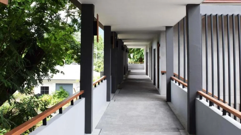 B2 Pai Premier Resort