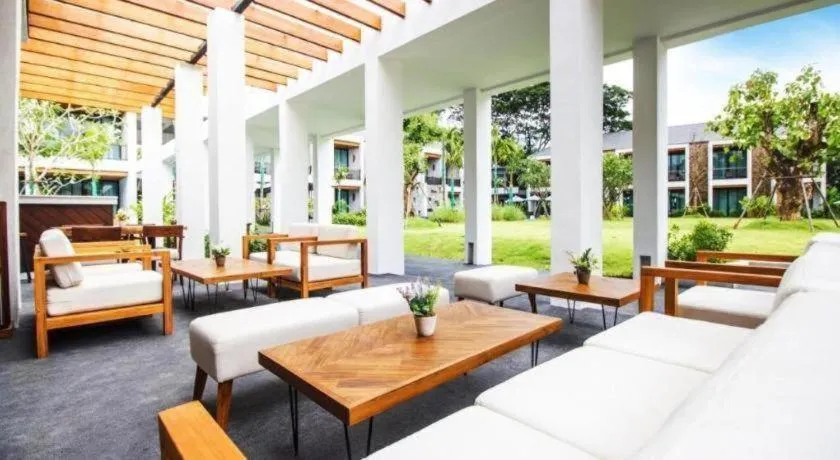 B2 Pai Premier Resort