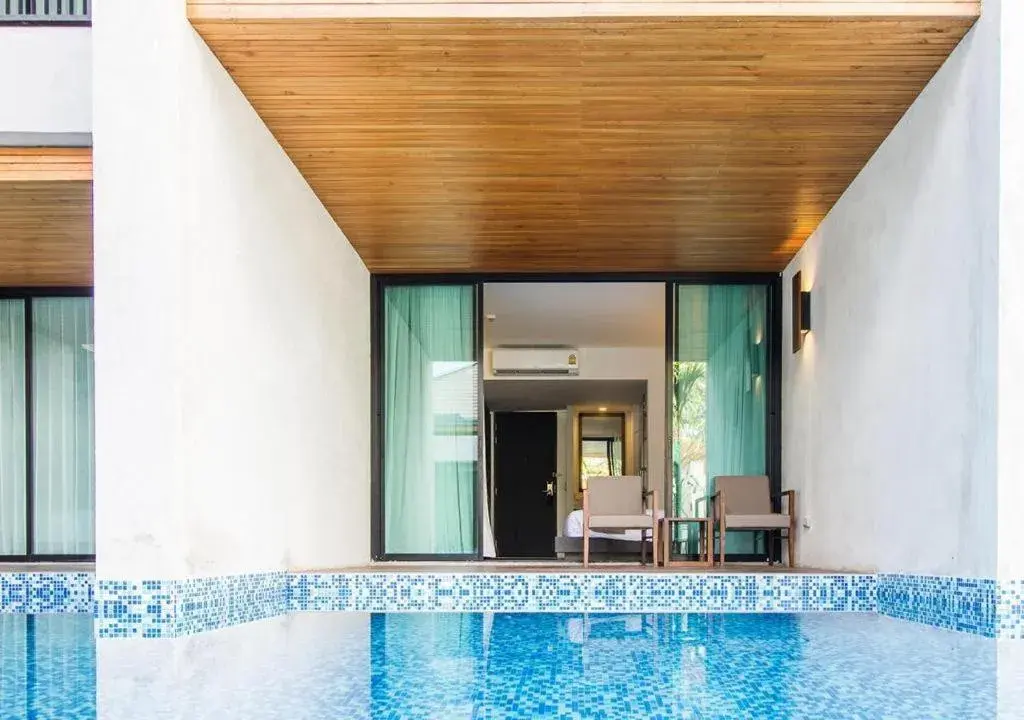 B2 Pai Premier Resort B2 Pai Premier Resort