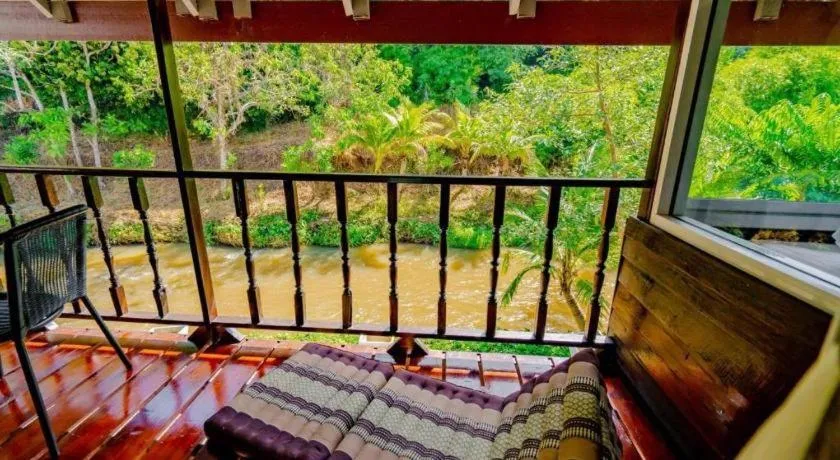 The White House Boutique Resort