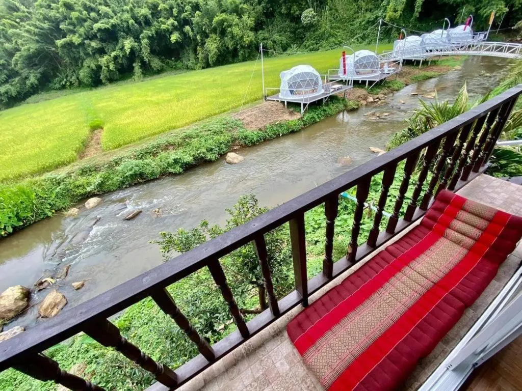 The White House Boutique Resort