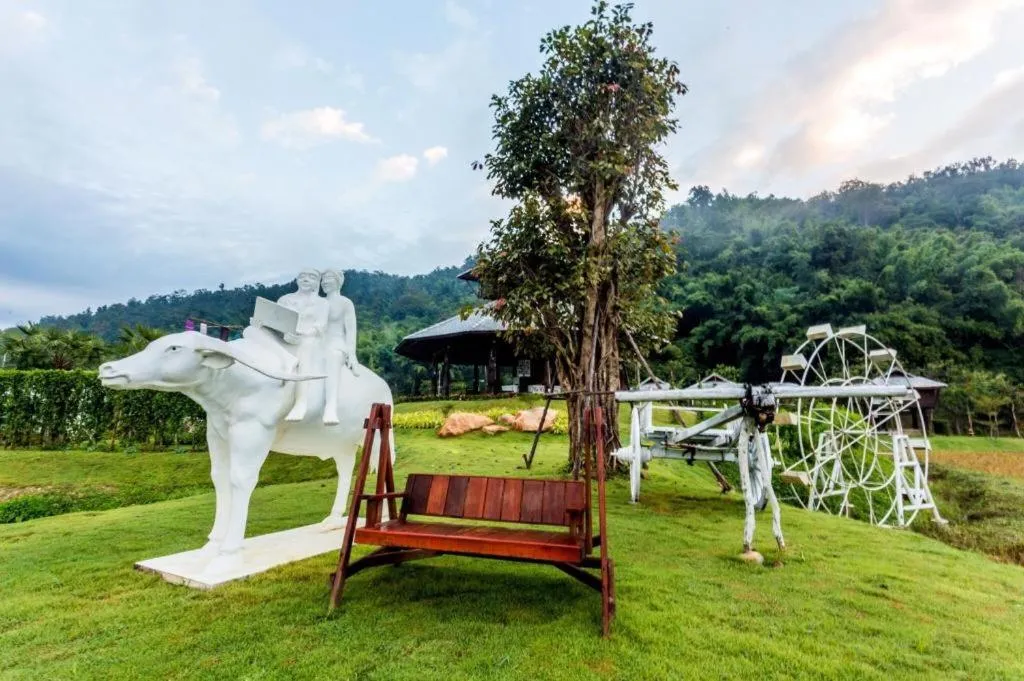 The White House Boutique Resort