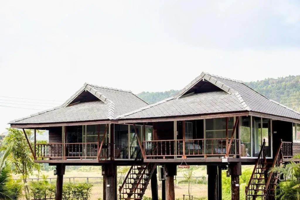 The White House Boutique Resort