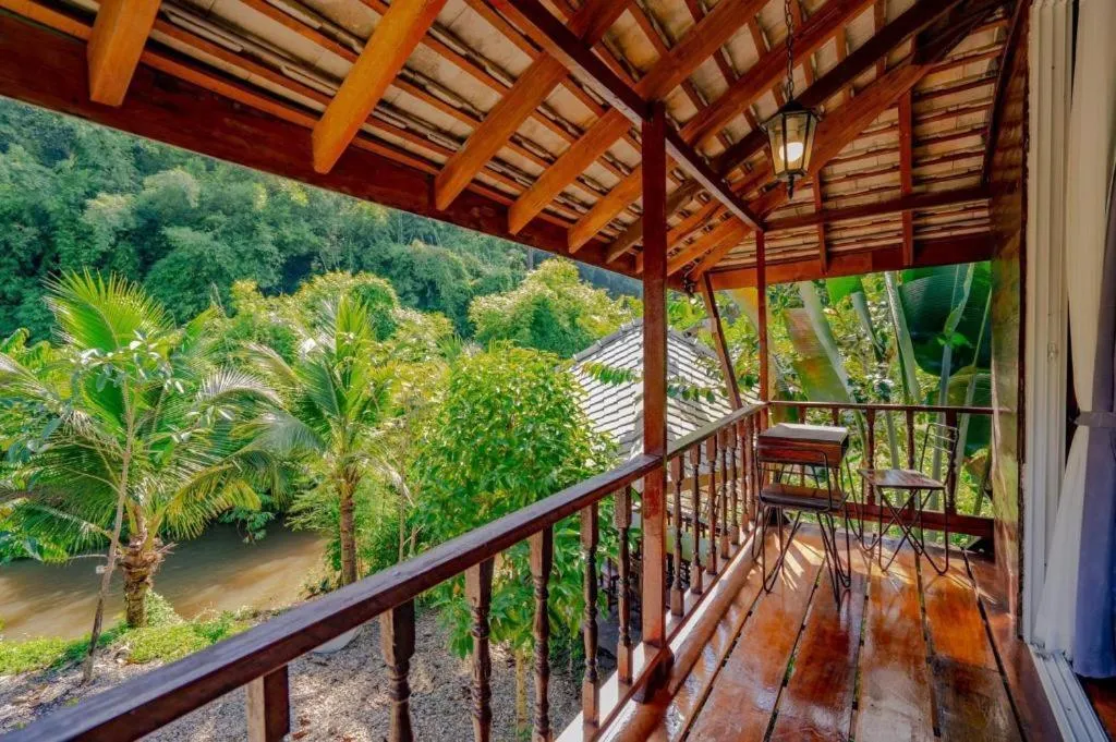 The White House Boutique Resort