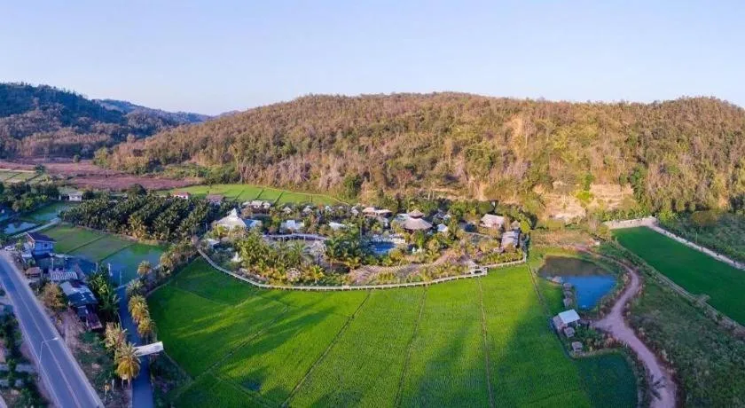 The White House Boutique Resort