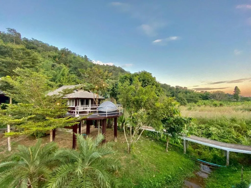 The White House Boutique Resort