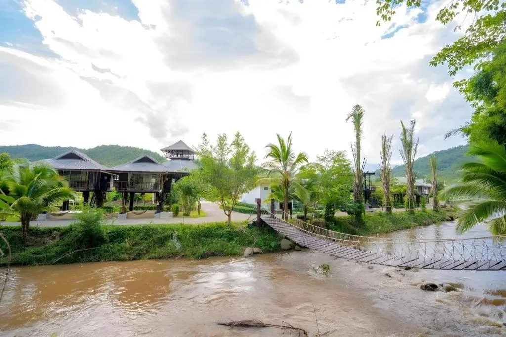 The White House Boutique Resort