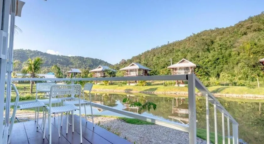 The White House Boutique Resort