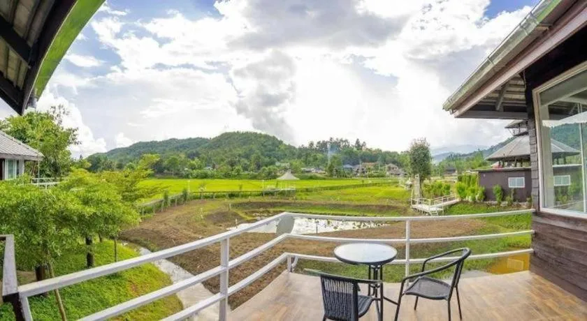 The White House Boutique Resort