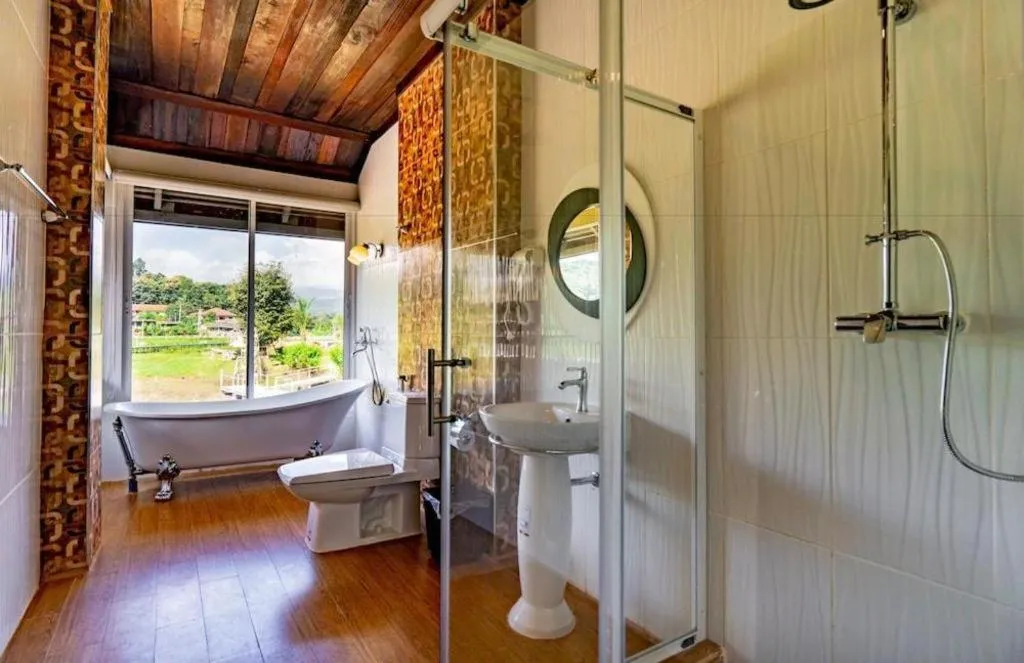 The White House Boutique Resort