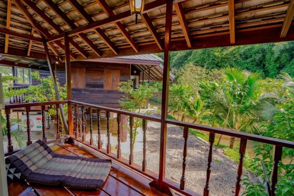 The White House Boutique Resort