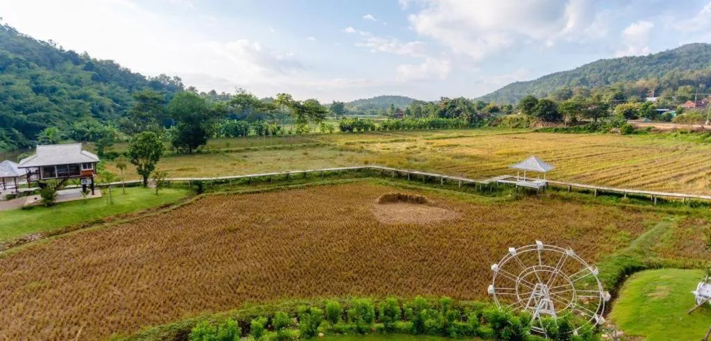 The White House Boutique Resort